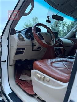 نيسان باترول